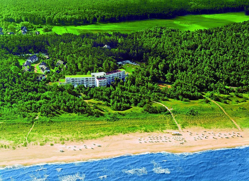 Ferienwohnungen Fischland Діраген Екстер'єр фото